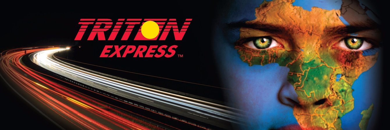 TritonExpress's profile banner image