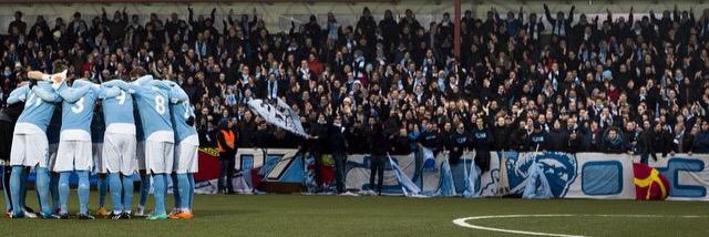 FYLLSTADION's profile banner image
