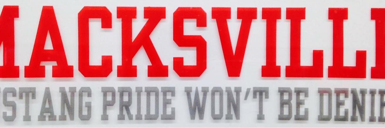 USD #351 Macksville banner