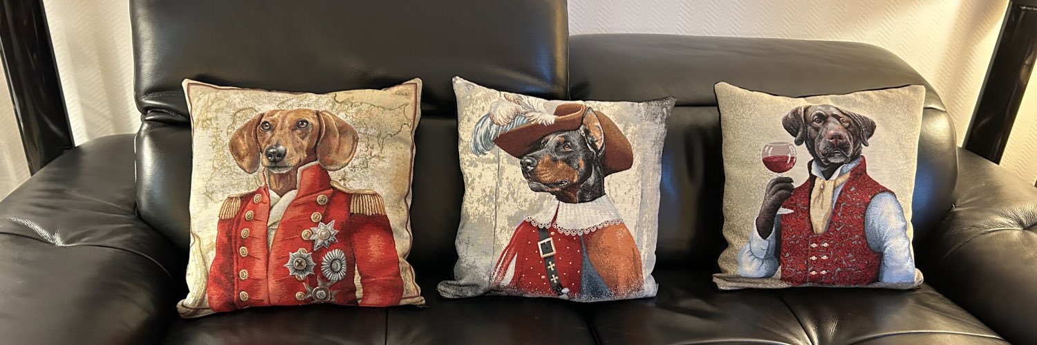 Catherine Pinchaut banner