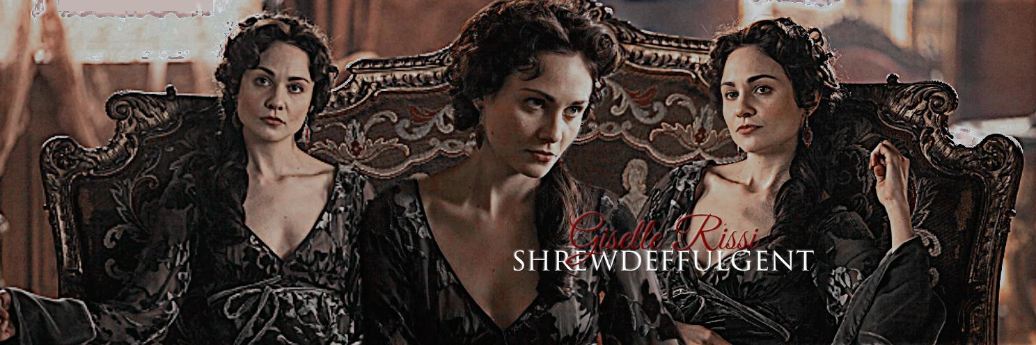 ShrewdEffulgent's profile banner image