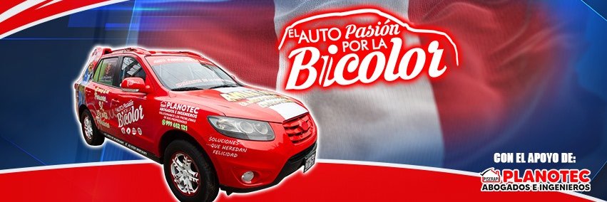 AutoPasionB's profile banner image
