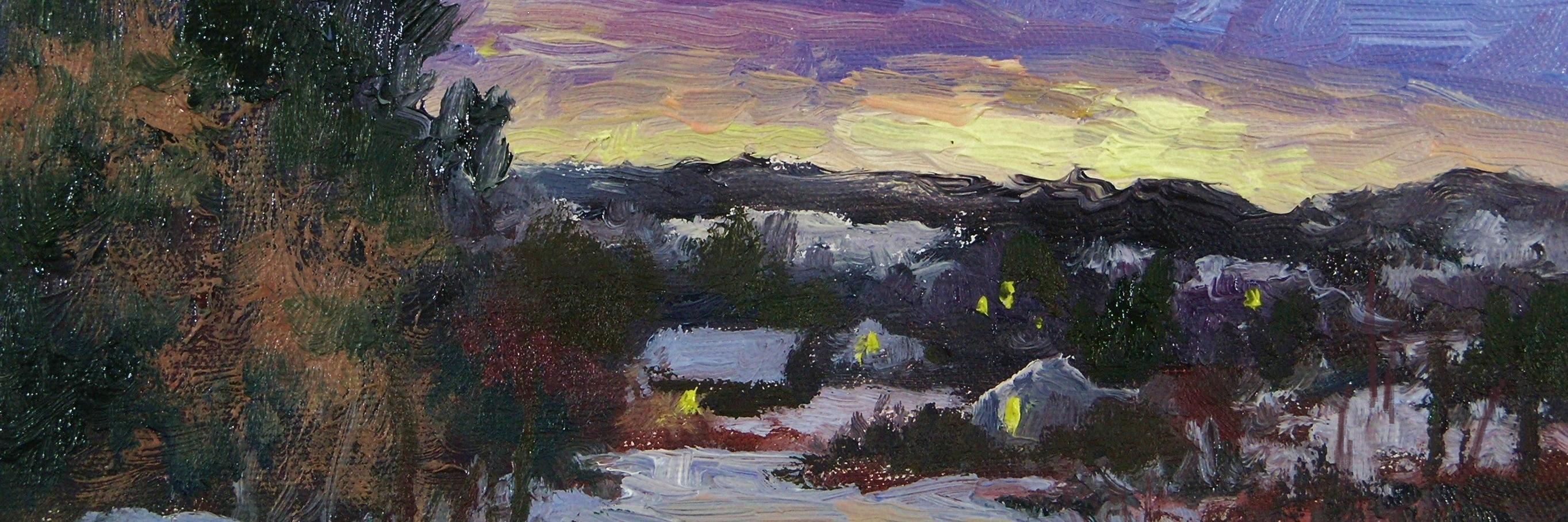 garyshepardart's profile banner image