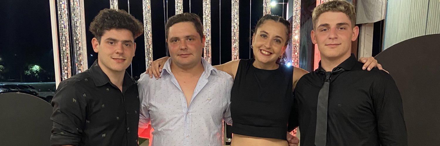 andreuccibarby's profile banner image