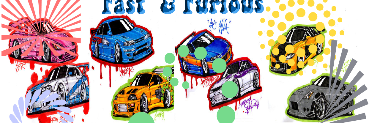 FastFurious113's profile banner image