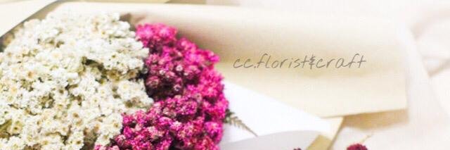 ccfloristcraft's profile banner image
