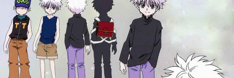 killufashion's profile banner image