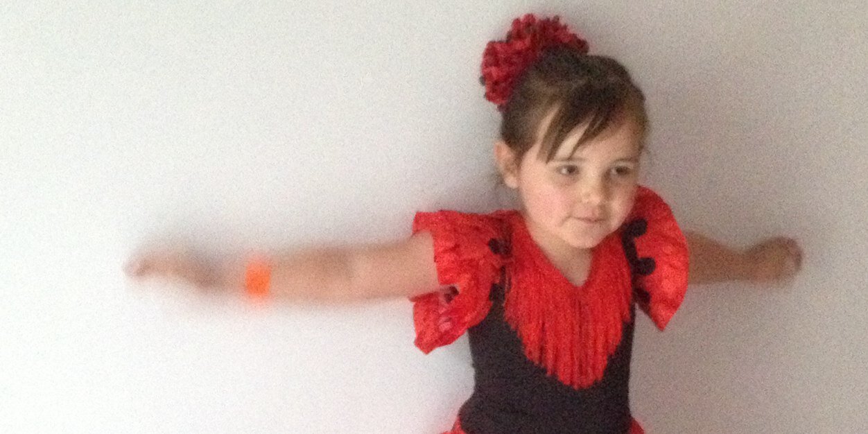 Michael Richardson banner