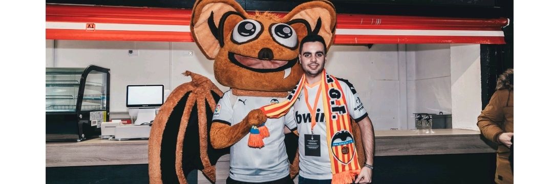 SergioBenzalVCF's profile banner image