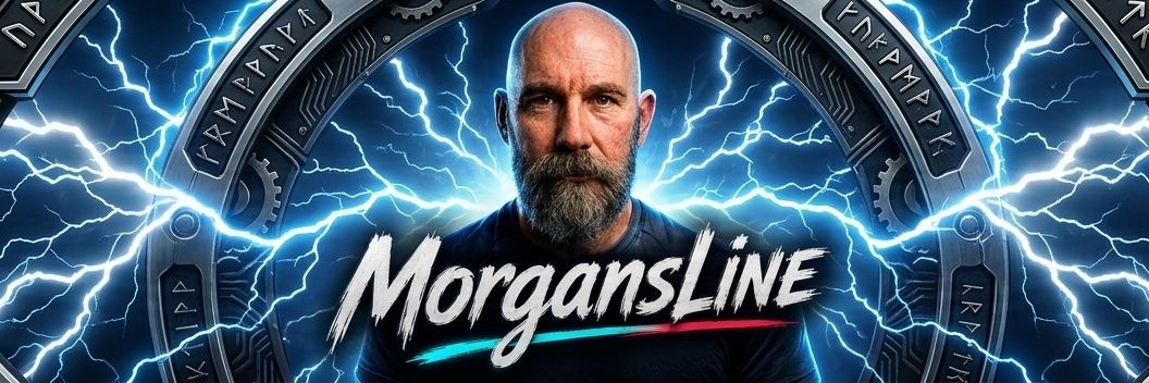 Morgans_Reviews's profile banner image