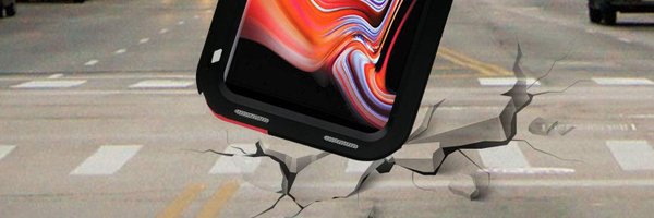 Redpeppercases Profile Banner