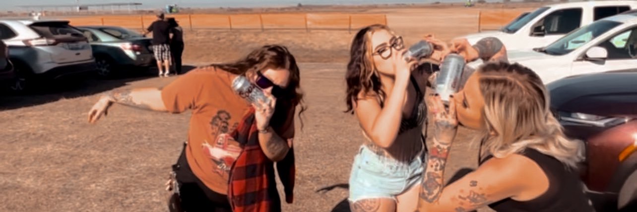 KyleeMagiera's profile banner image