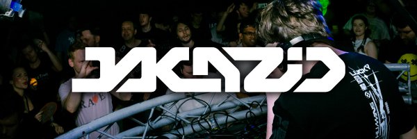 JAKAZiD Profile Banner