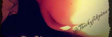 thickyfilipina's profile banner image