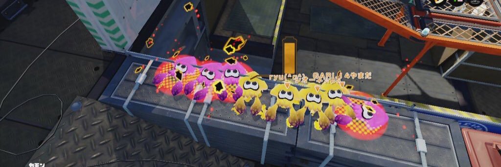 ocha_splatoon's profile banner image