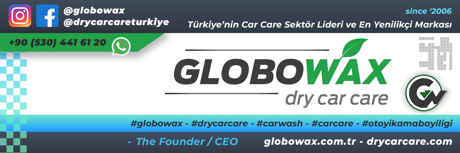 drycarcare's profile banner image