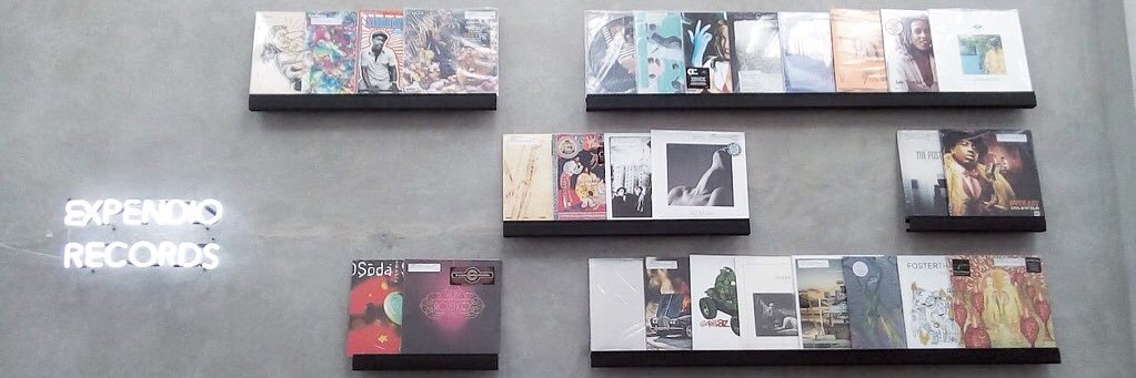 ExpendioRecords's profile banner image