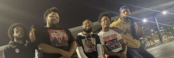JoshuaCounts1 Profile Banner