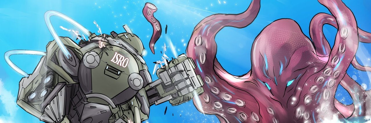 dramkann's profile banner image