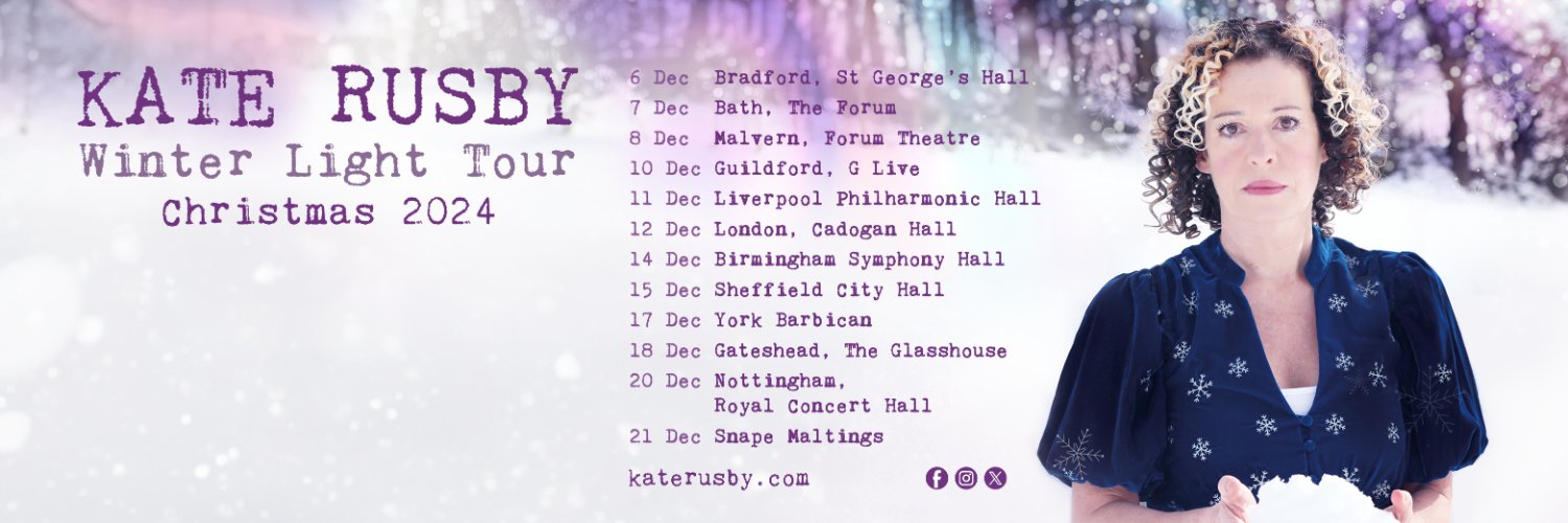 katerusby's profile banner image