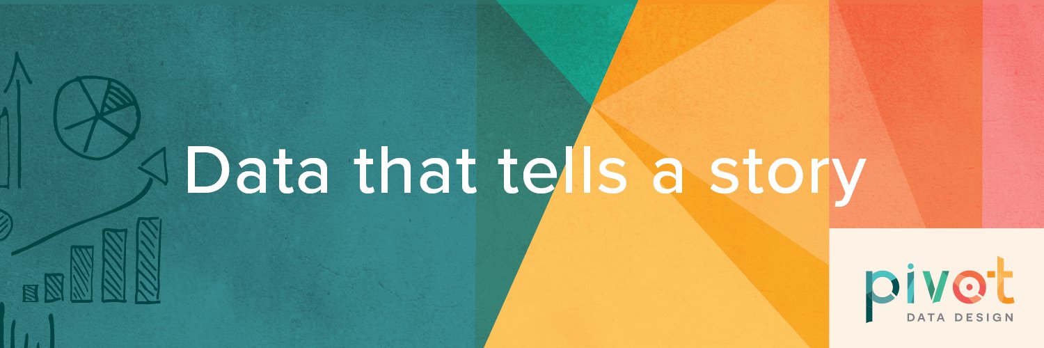 PivotDataDesign's profile banner image