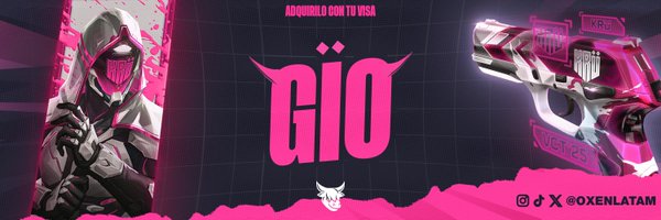 giovlr1 Profile Banner