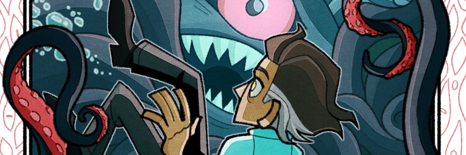 MarimoJenn's profile banner image