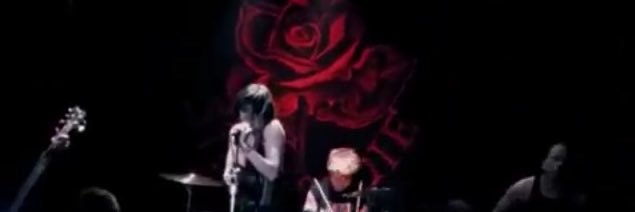 Buscando roles banner