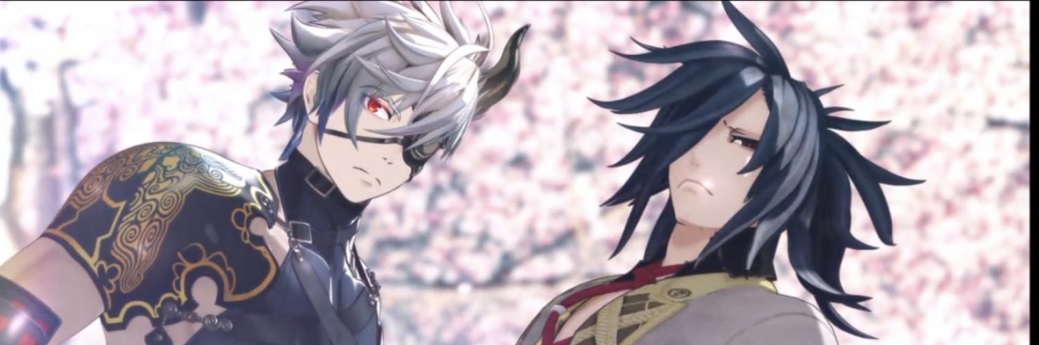 tsurigal's profile banner image