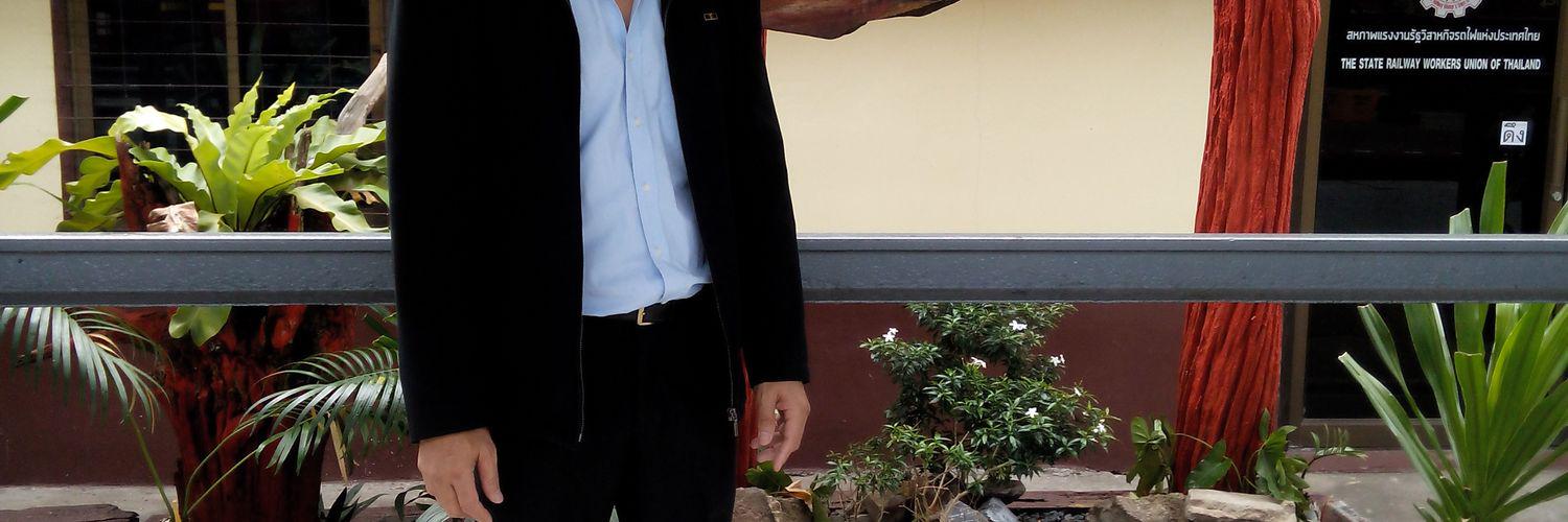 samroeng9471's profile banner image