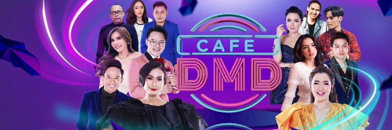 dmdmnctv's profile banner image