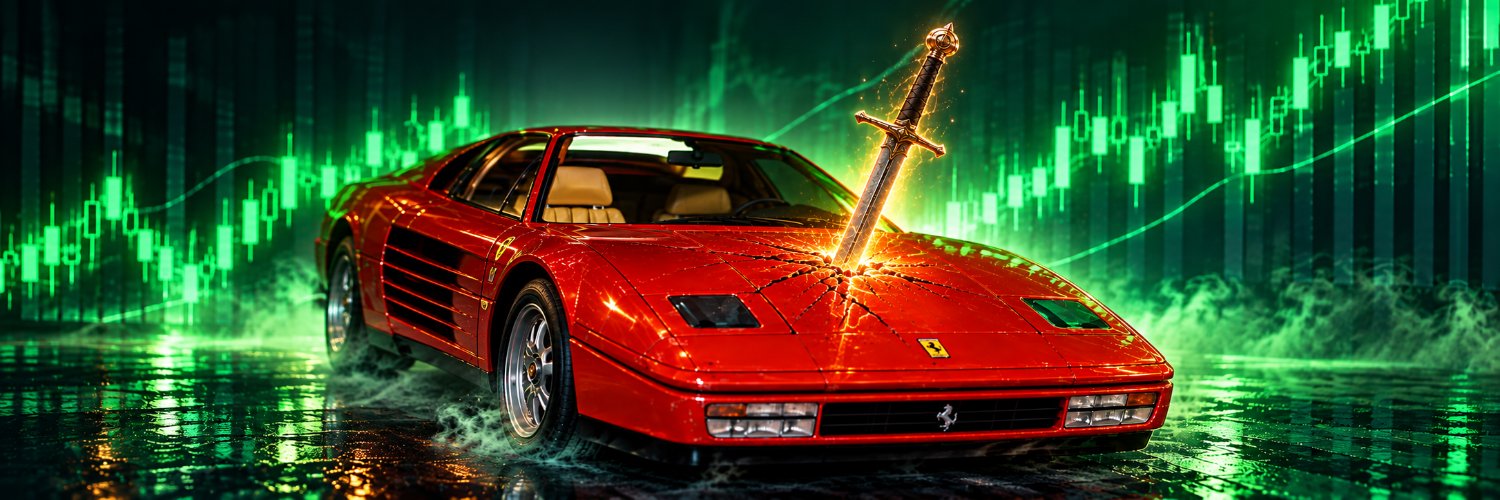 rari_sword's profile banner image