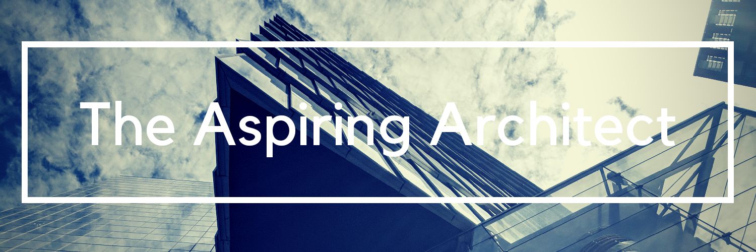 TheAspiringArch's profile banner image