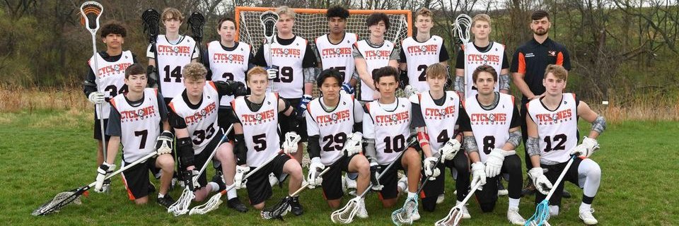 AmesLAX's profile banner image