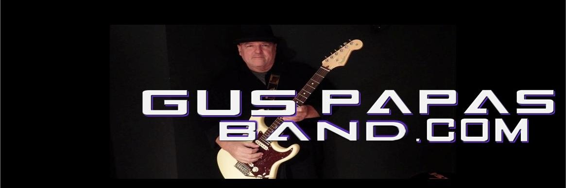 guspapasband's profile banner image