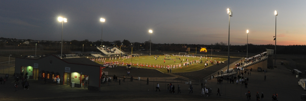 MinnesotaHSFB's profile banner image