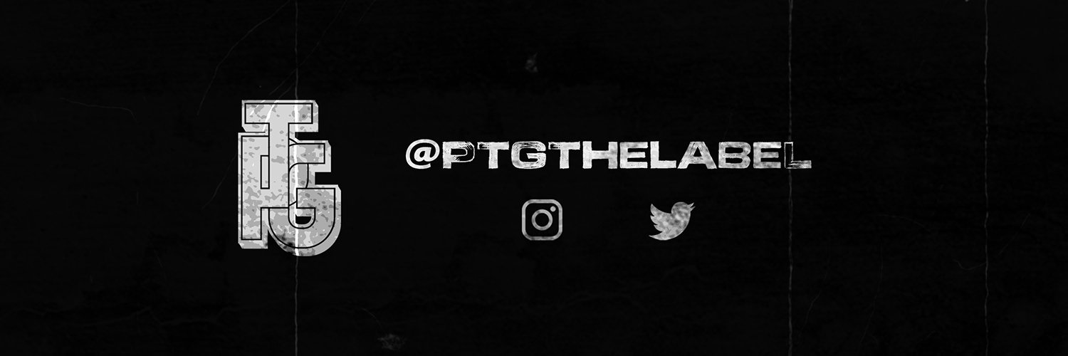 PTGTheLabel's profile banner image