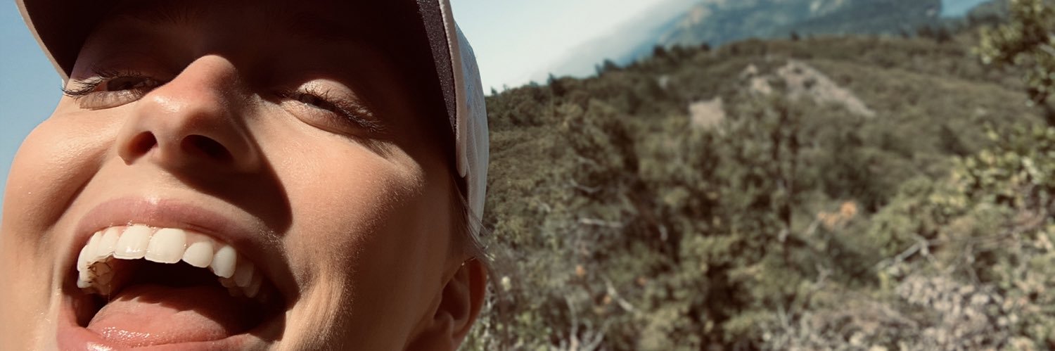 KKromenaker's profile banner image