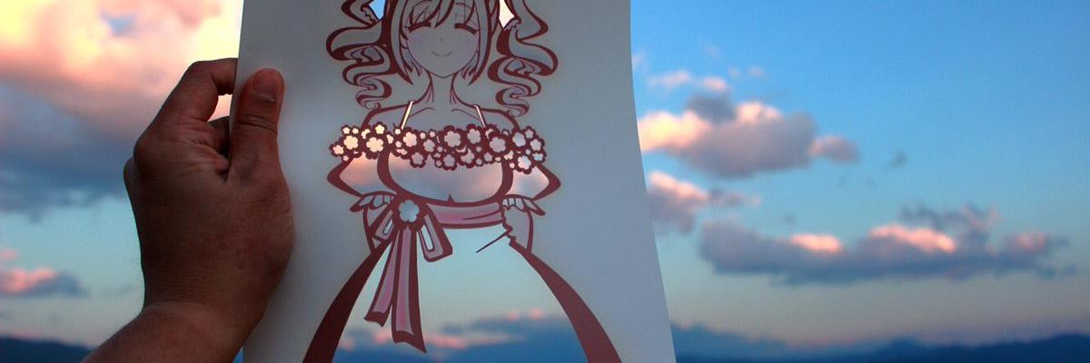 古鉄@WF一般参加します's banner