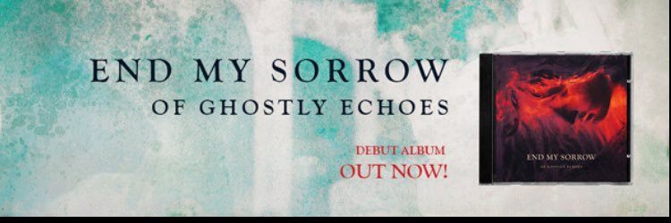 endmysorrow's profile banner image