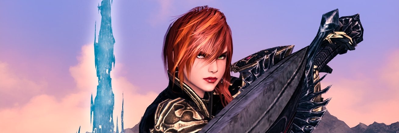 AriGiantsbane's profile banner image