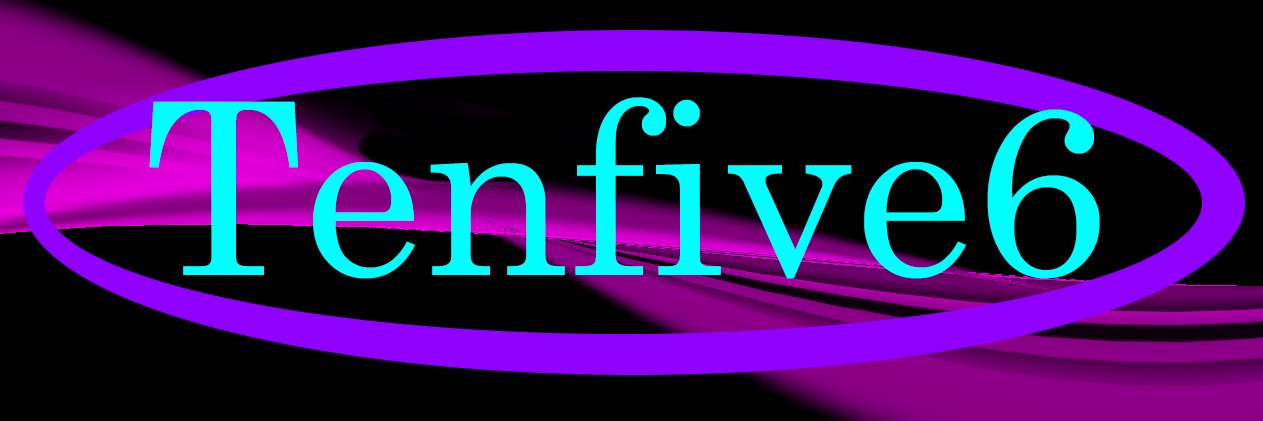 tenfive6 banner