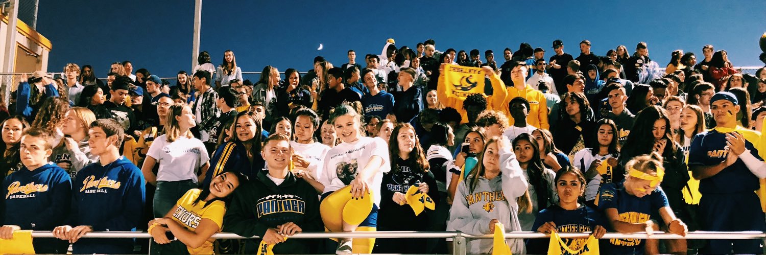 bhsppride's profile banner image