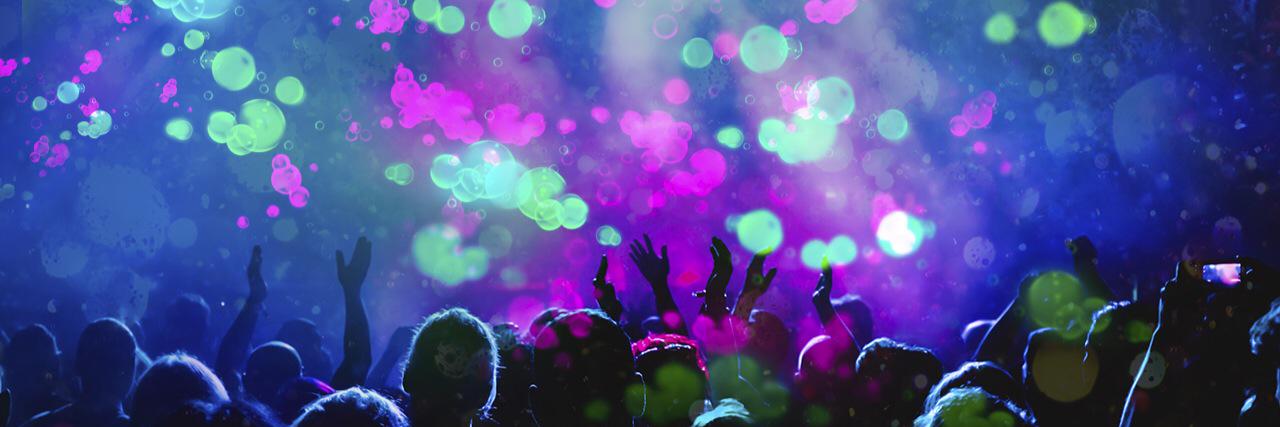 BUBBLEGLOW5K's profile banner image