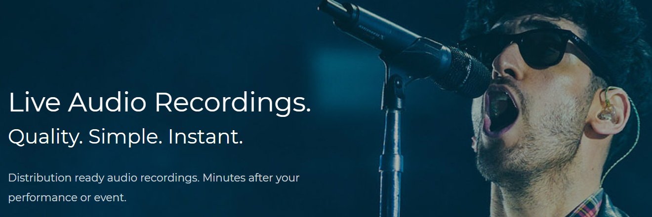 OpenLIVEmusic's profile banner image