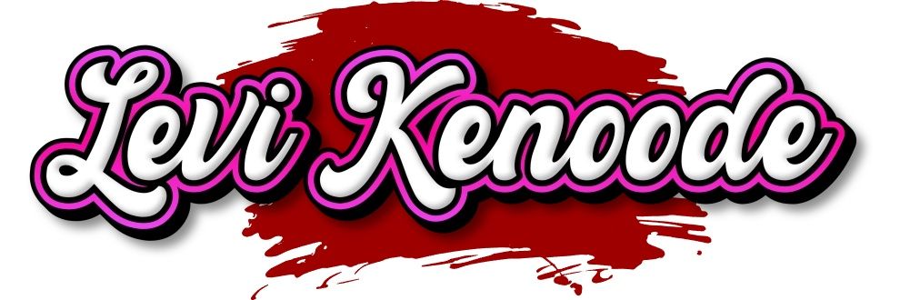 levikenoode's profile banner image
