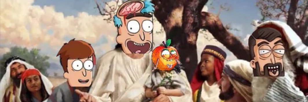 Michael_Rios07's profile banner image