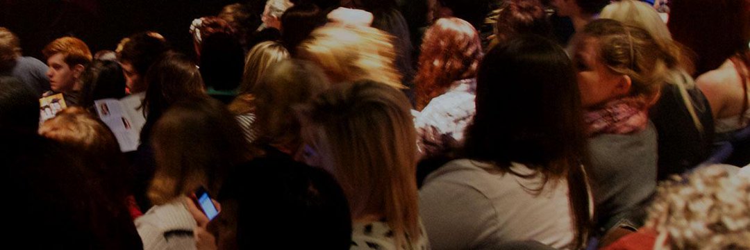 Gordon Millar banner