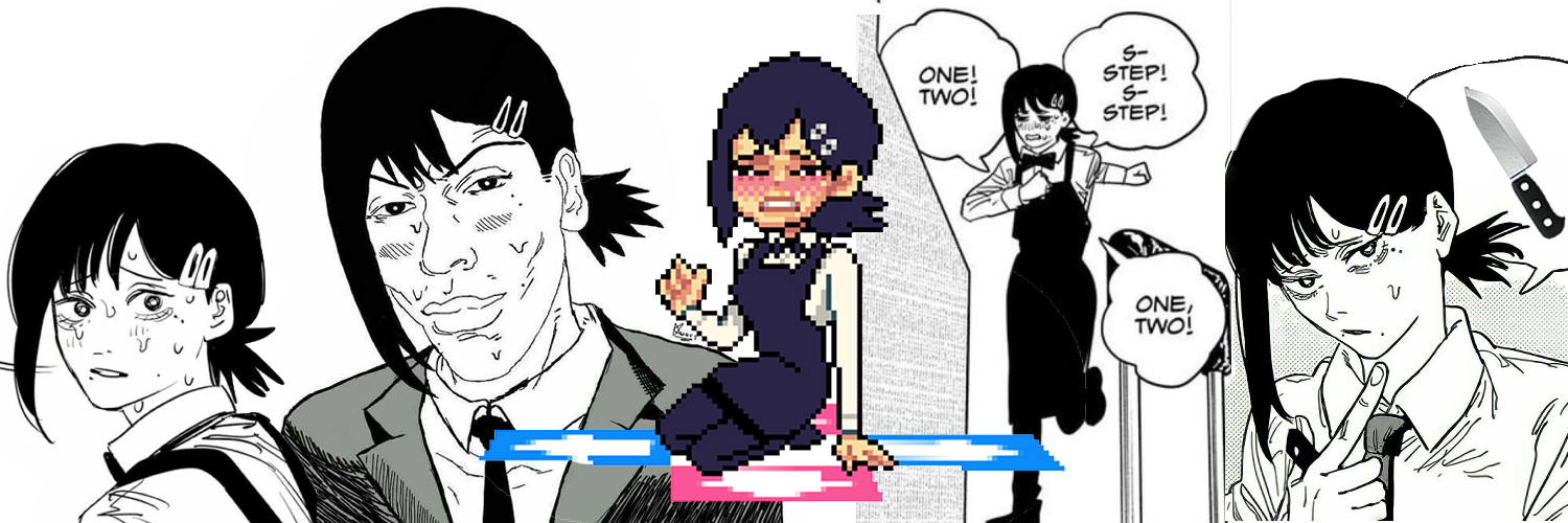 FranSumi's profile banner image