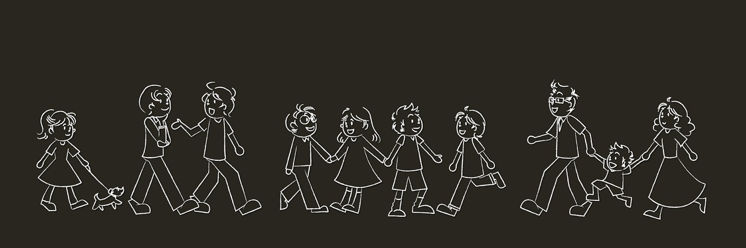 tfcfriend's profile banner image